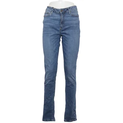 Jeans (Blau) von Cross Jeans Baumwolle, Elasthan