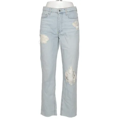 Jeans (Blue) from Guess Cotton