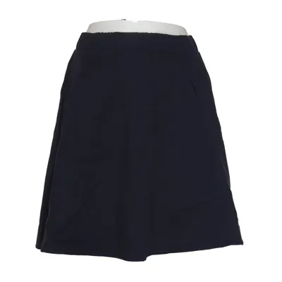 Kjol (Blå) från Amour Vert Akryl, Viskos