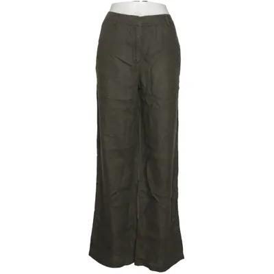 Cargo broek (Groen) van Maison 123