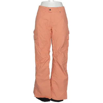 Snow pants (Orange) from Nitro Polyamide, Polyester, Polyurethane