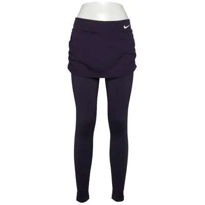 Collants de sport (Violet) de Nike