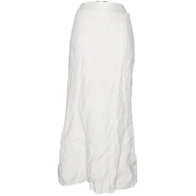 Maxi skirt (White) from Hirsch