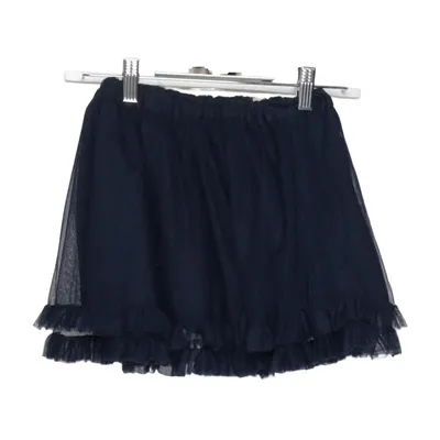 Tulle skirt (Blue) from Noa Noa Miniature Cotton, Polyester