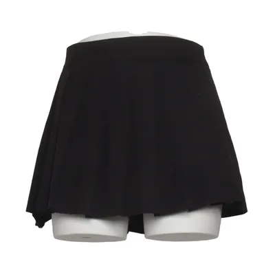 Kjol (Svart) från Zara Elastan, Polyester, Viskos