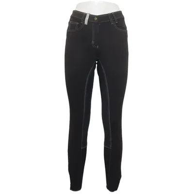 Pantalon d'équitation (Easy Rider) de Euro-Star Élasthane, Polyester, Viscose
