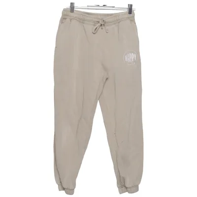 Sweatpants (Beige) from Happy Cow
