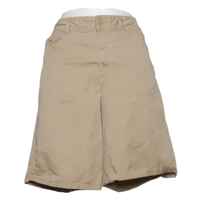 Shorts (Beige) från s.Oliver Bomull