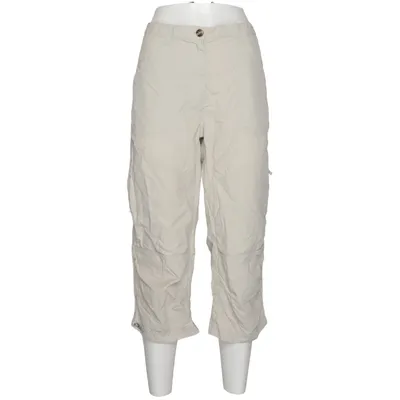 Outdoor broek (Beige) van Dylon Polyamide