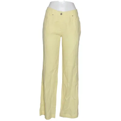 Byxor (Gul) från Bandolera Linne, Polyester