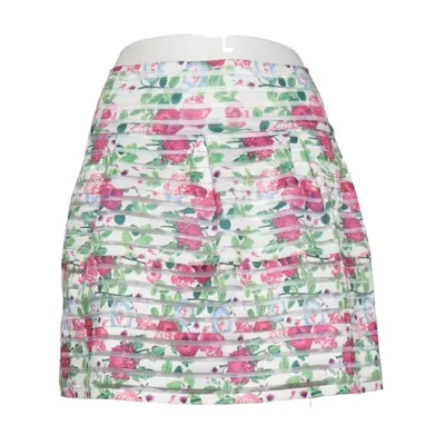 Kjol (Vit, Rosa, Grön) från Amélie