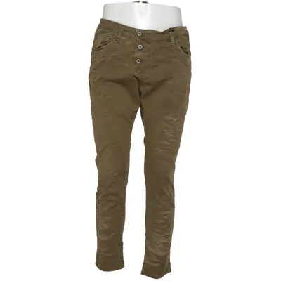 Chino (P78ADR7W00) de Large Coton, Élasthane