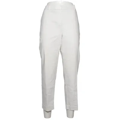 Suit pants (Vision) from LC Waikiki Cotton, Elastane, Polyester