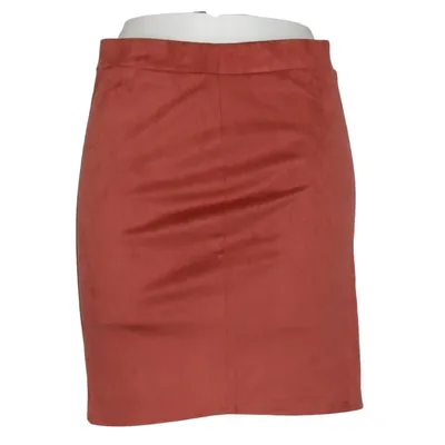 Skirt (Red) from Amisu Elastane, Polyester