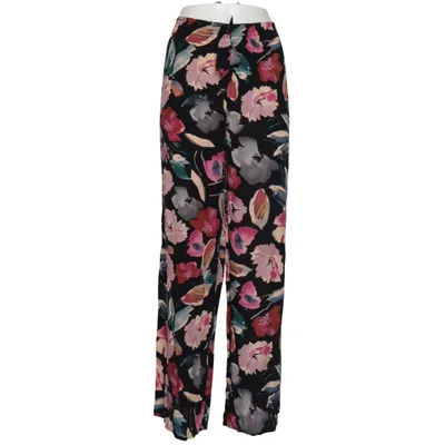 Byxor (Svart, Rosa, Flerfärgad) från Love to Lounge Viskos
