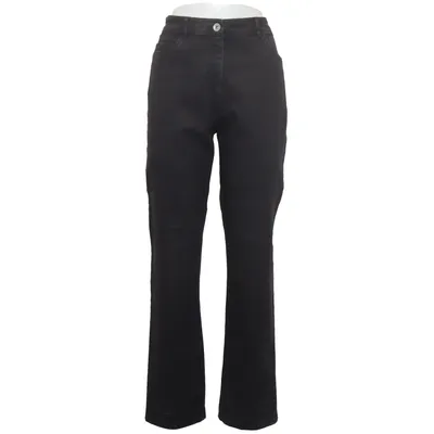 Jeans (Black) from Fabiani
