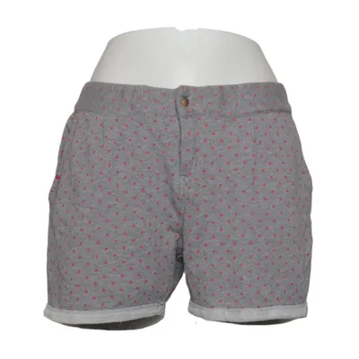 Shorts (Gray, Pink) from Sun68 Cotton
