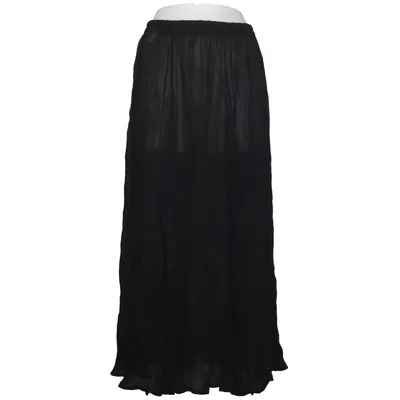 Jupe longue (Landhaus-Look) de Meico Polyester