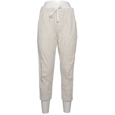 Pants (Beige) from Michelle Harper Cotton