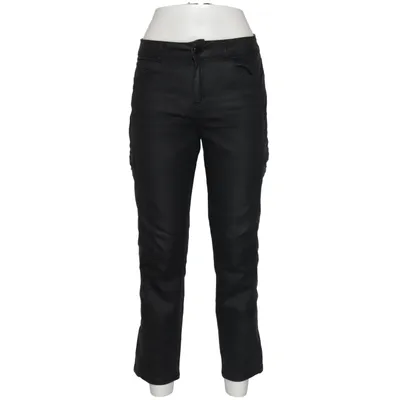 Jeans (Black) from Zapa Cotton, Elastane, Polyester