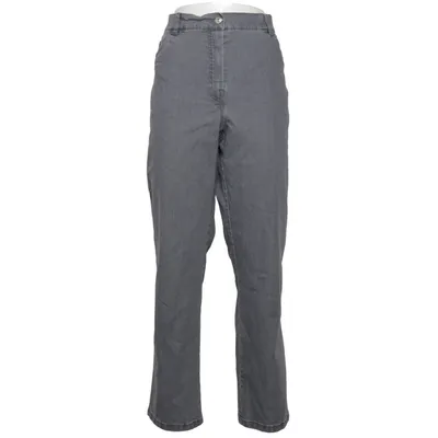 Jeans (Grå) från Avena Bomull, Elastan, Polyester