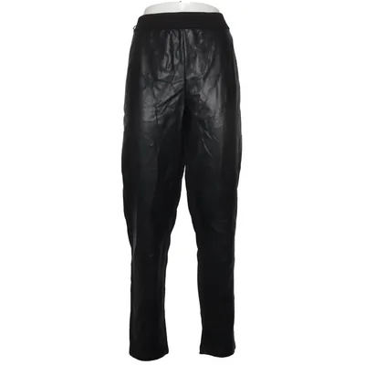 Leggings (Sort) fra Maite Kelly x Bonprix Polyester, Viscose