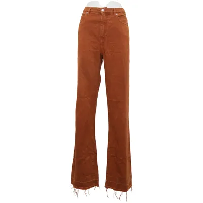 Jeans (Brun) från Nine:inthe:morning Bomull