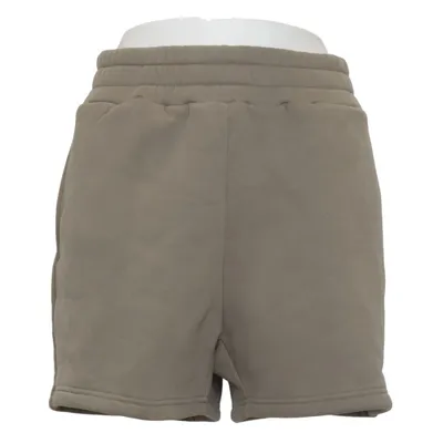 Sweat shorts (Beige) from Blakely Cotton, Polyester