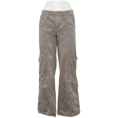Cargobukser (Beige) fra BDG by Urban Outfitters Bomuld
