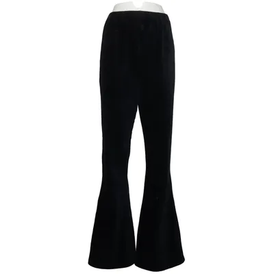 Corduroy pants (Black) from Prénatal Cotton, Elastane, Polyester