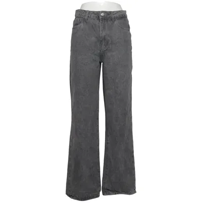 Jeans (Gray) from Ego Cotton, Polyester, Viscose