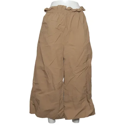 Palazzobyxor (Beige) från Meri Polyester