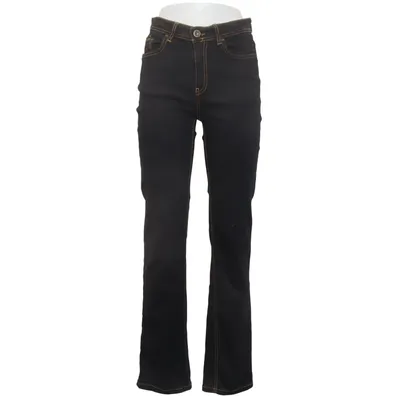 Jeans (Schwarz) von Esra Baumwolle, Elasthan
