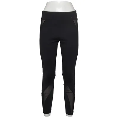 Sports tights (Black) from Oysho Fitness