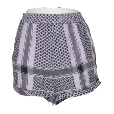 Short de pyjama (Violet, Noir, Blanc) de Cecilie Copenhagen