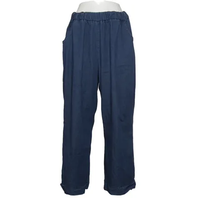 Jeans (Blue) from Paprika Cotton