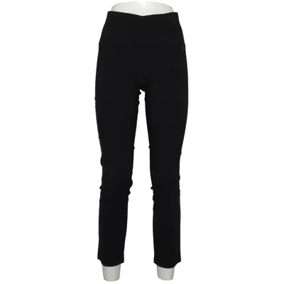 Pants (Black) from Mergler Elastane, Polyamide, Viscose