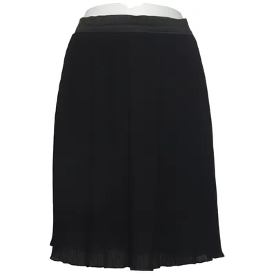 Rok (Zwart) van Define Elastaan, Polyester, Viscose