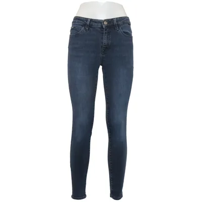 Jeans (Gold) fra Mavi Gold Bomuld, Elastan