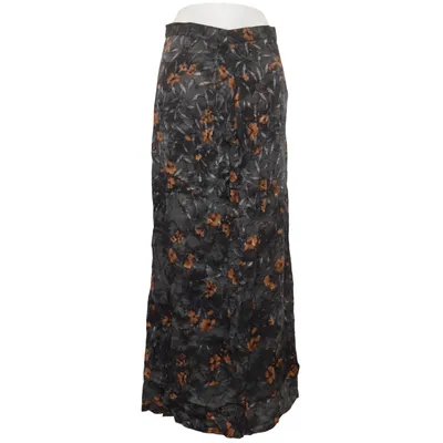 Maxi skirt (Black, Orange, Gray) from Altin