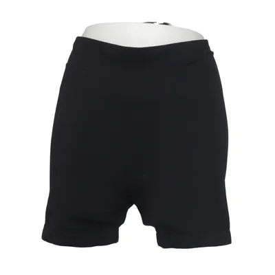 Kompressionsshorts (Sort) fra Workout Elastan, Polyester