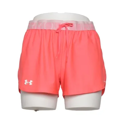 Træningsshorts (Pink) fra Under Armour