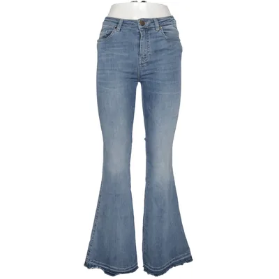 Jeans (Blå) från Denny Rose