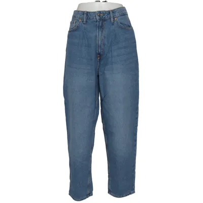 Jeans (Blue) from Divided by H&M Cotton