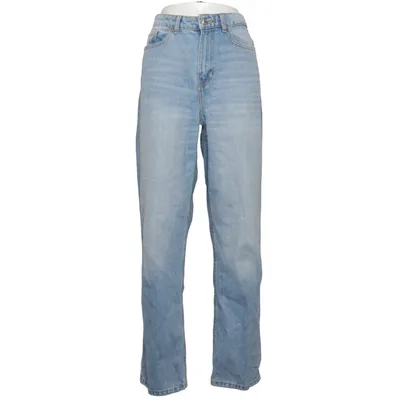 Jeans (Blue) from Bershka