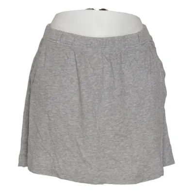 Kjol (Grå) från Petit Bateau