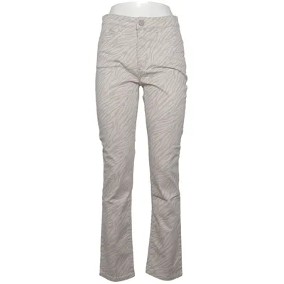Jeans (Beige, Grå) fra Stooker Bomuld, Elastan