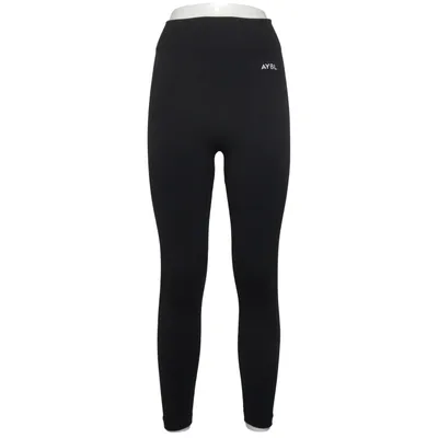 Sports tights (Black) from AYBL