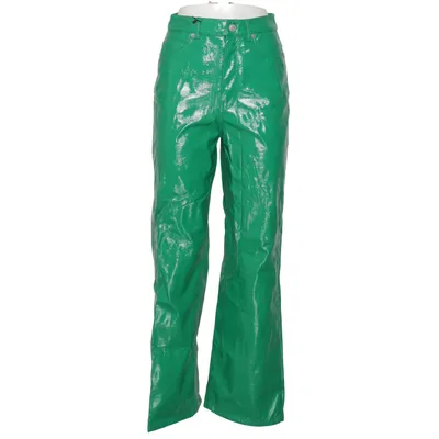 Lakbukser (Grøn) fra JJXX Polyester