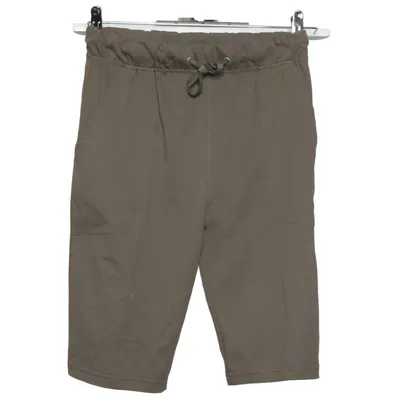 Sweatshorts (Grøn) fra Blukids Bomuld